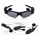 Outdoor Bluetooth  sunglasses