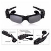 Outdoor Bluetooth  sunglasses