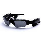 Outdoor Bluetooth  sunglasses