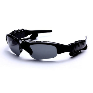 Outdoor Bluetooth  sunglasses