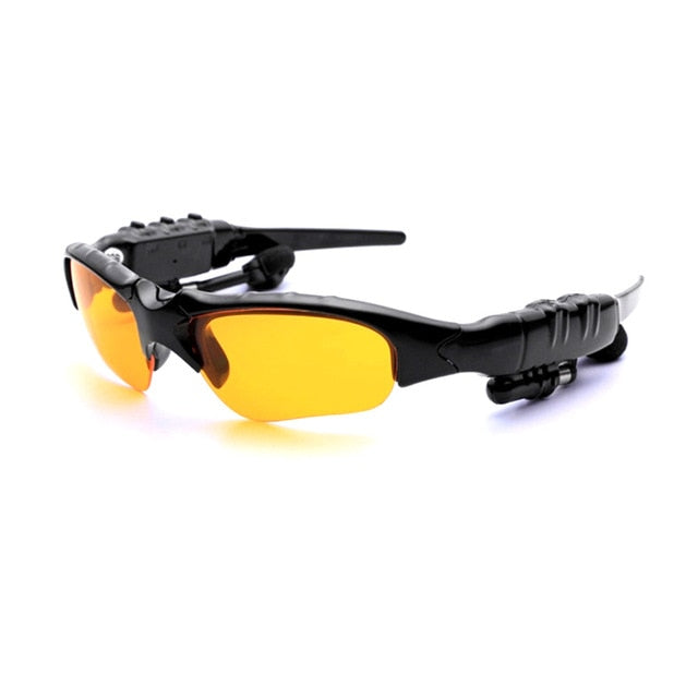 Outdoor Bluetooth  sunglasses