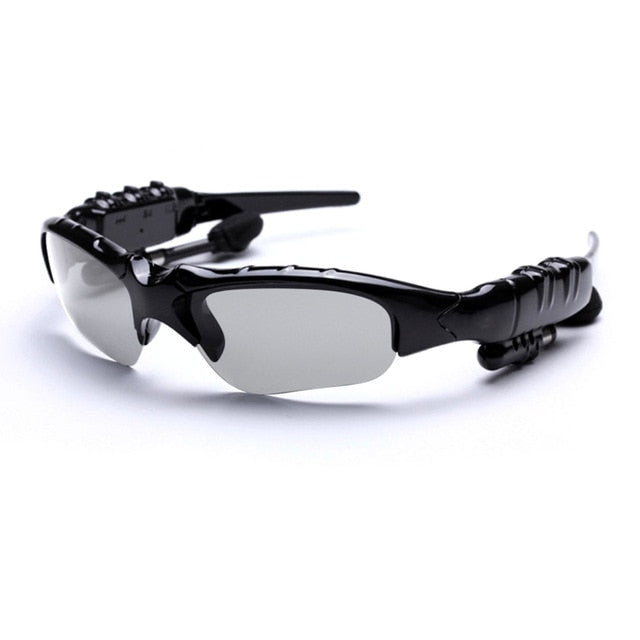 Outdoor Bluetooth  sunglasses