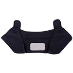 Tourmaline Self-heating Unisex Heat Therapy Pad Shoulder Protector Support Body Muscle Pain Relief Health Care Heating Belt