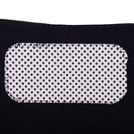 Tourmaline Self-heating Unisex Heat Therapy Pad Shoulder Protector Support Body Muscle Pain Relief Health Care Heating Belt