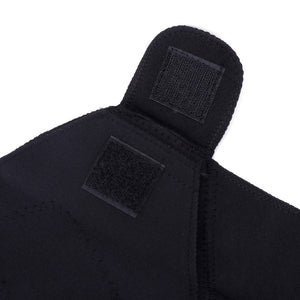 Tourmaline Self-heating Unisex Heat Therapy Pad Shoulder Protector Support Body Muscle Pain Relief Health Care Heating Belt