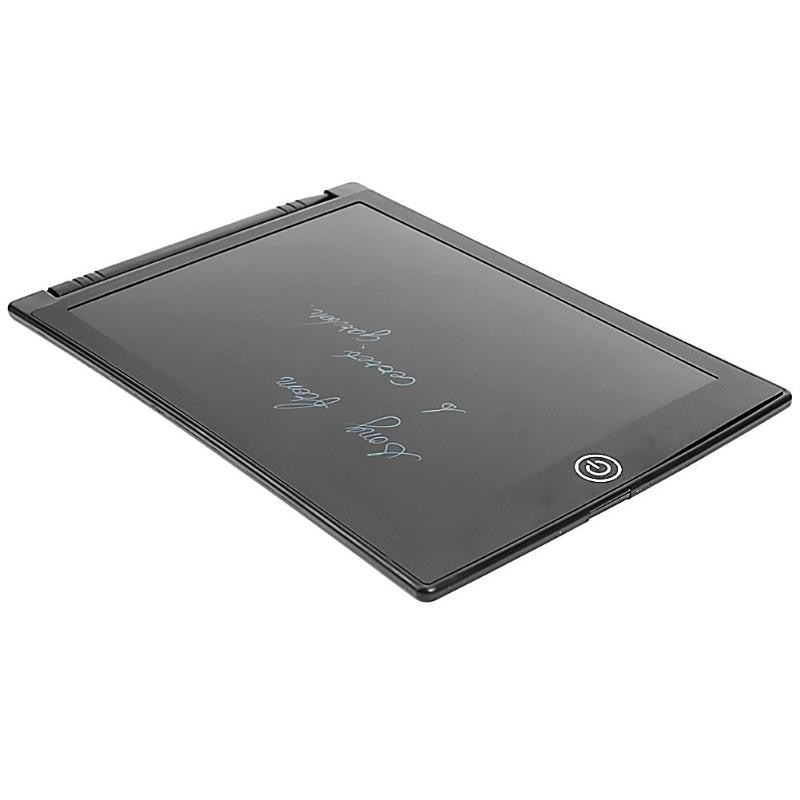 8.5 Inch Portable Smart LCD Writing Tablet Electronic Notepad Drawing Graphics Handwriting Pad Board no battery Dropshipping