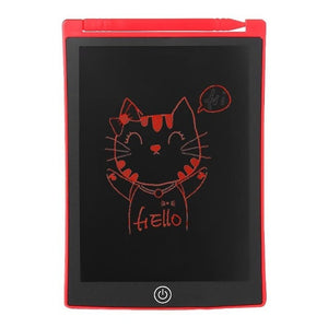 8.5 Inch Portable Smart LCD Writing Tablet Electronic Notepad Drawing Graphics Handwriting Pad Board no battery Dropshipping