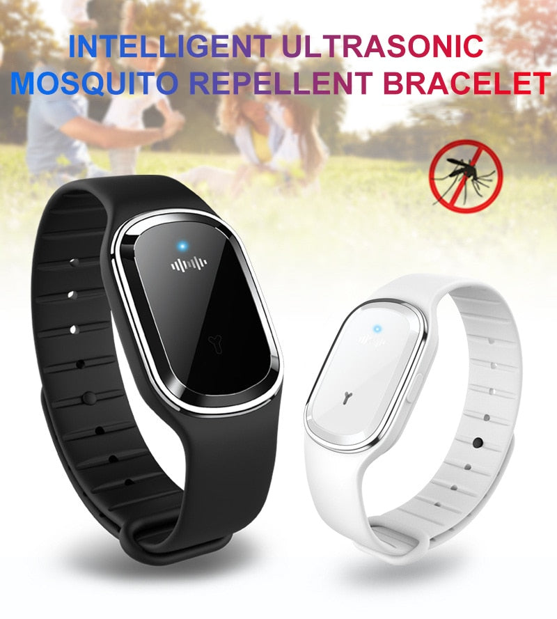 waterproof Anti Mosquito Bracelet