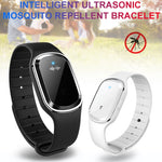 waterproof Anti Mosquito Bracelet