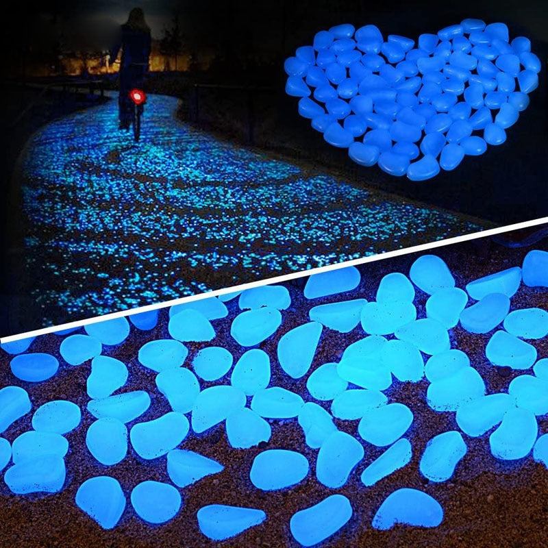 Garden Decor  Stones [50 psc]