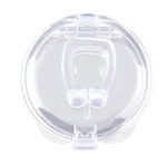 Silicone Magnetic Anti Snore Device Nose Clip Sleep Noise Guard Snore Stoper Nose Breathing Antisnoring For Sleeping All Night