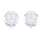 Silicone Magnetic Anti Snore Device Nose Clip Sleep Noise Guard Snore Stoper Nose Breathing Antisnoring For Sleeping All Night