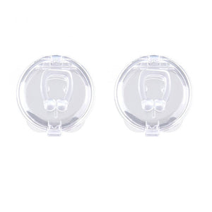 Silicone Magnetic Anti Snore Device Nose Clip Sleep Noise Guard Snore Stoper Nose Breathing Antisnoring For Sleeping All Night