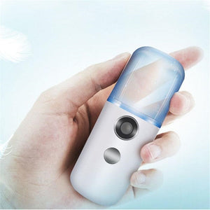 Mini Electric USB Portable
