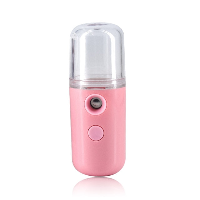 Mini Electric USB Portable