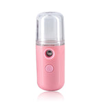 Mini Electric USB Portable
