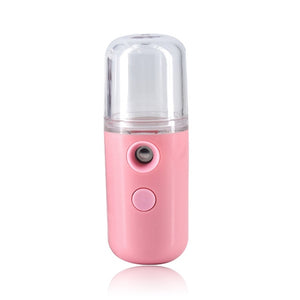 Mini Electric USB Portable