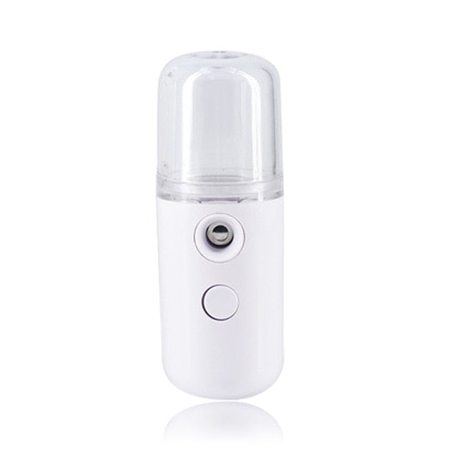 Mini Electric USB Portable