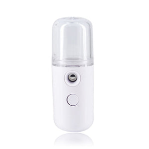Mini Electric USB Portable