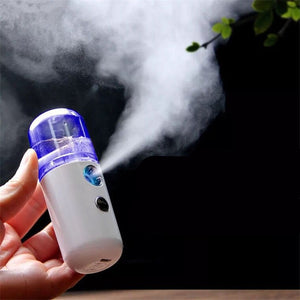 Mini Electric USB Portable