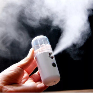 Mini Electric USB Portable