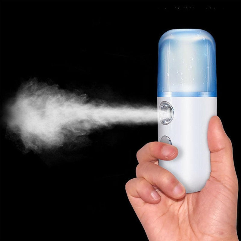 Mini Electric USB Portable