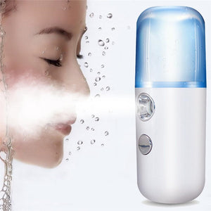 Mini Electric USB Portable