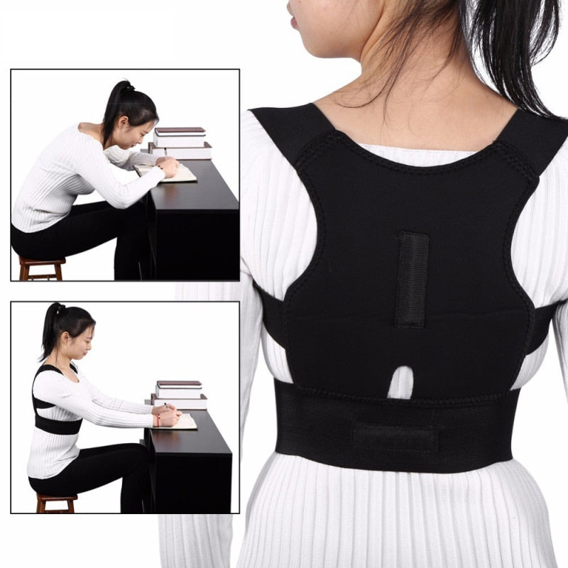 Adjustable Posture Corrector