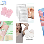 1Pair=2Pcs Bunion Protector Feet Care Orthotics Pedicure Tool Hallux Valgus Corrector Orthopedic Adjuster Bunion Foot Massager