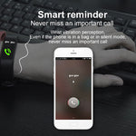2019 New Smart Watch Men Women Heart Rate Monitor Blood Pressure Fitness Tracker Smartwatch Sport Watch for ios android +BOX